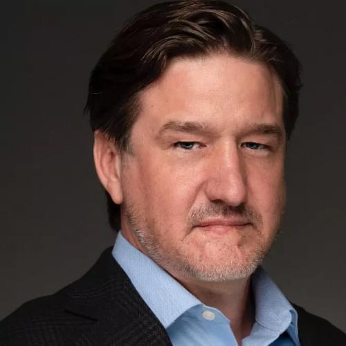 Picture of Joshua Gillette.